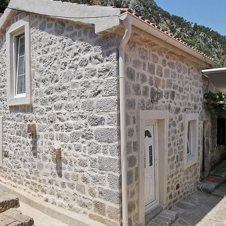 Casa Vecchia Villa Kotor Exterior photo