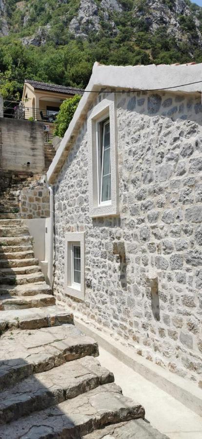 Casa Vecchia Villa Kotor Exterior photo