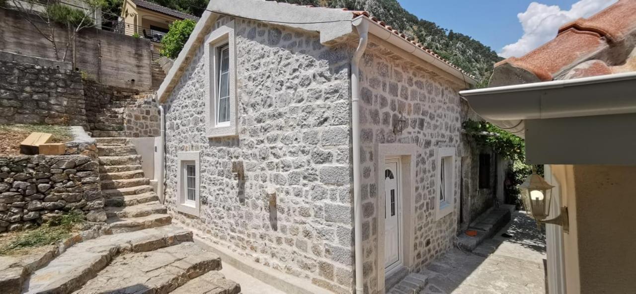 Casa Vecchia Villa Kotor Exterior photo