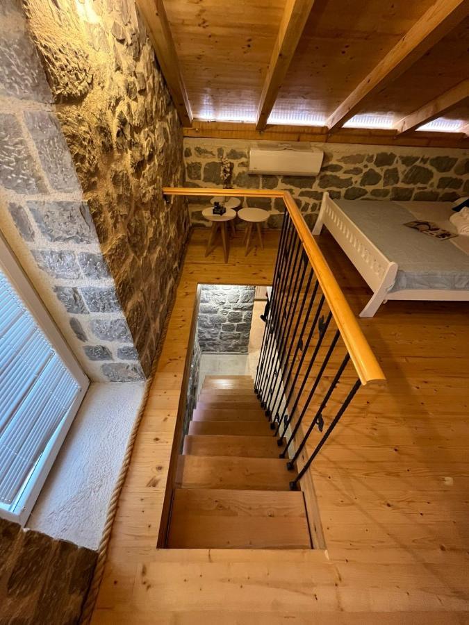 Casa Vecchia Villa Kotor Exterior photo