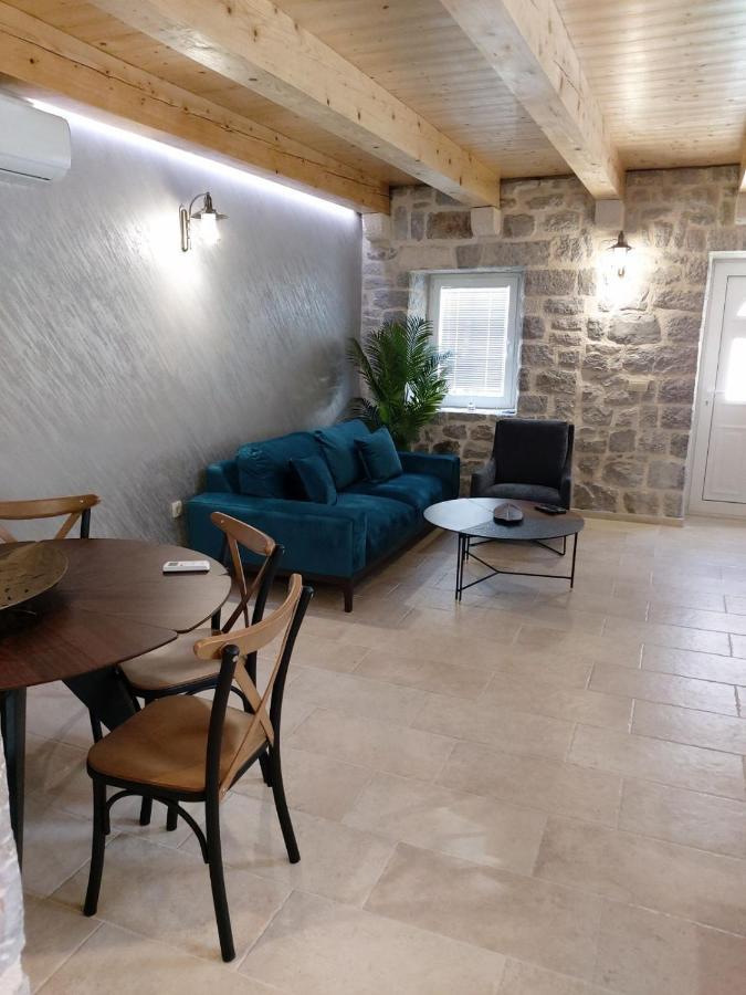 Casa Vecchia Villa Kotor Exterior photo