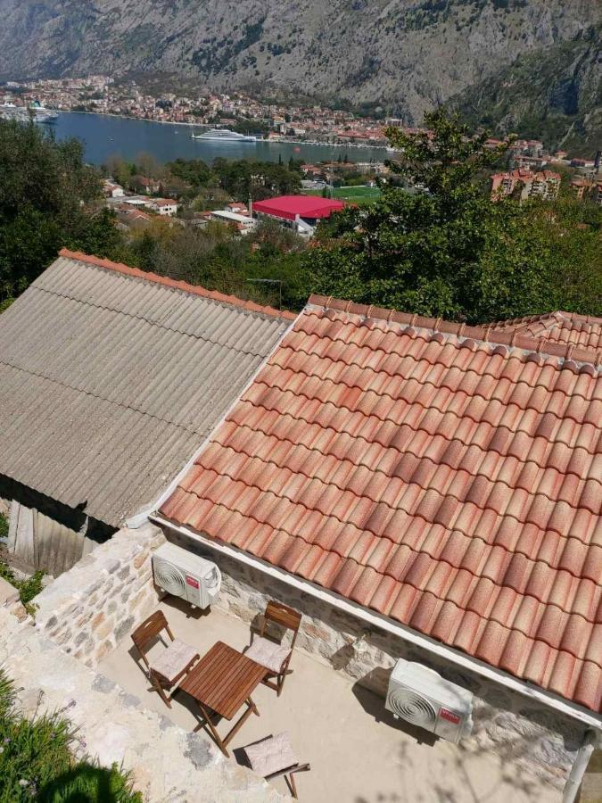 Casa Vecchia Villa Kotor Exterior photo