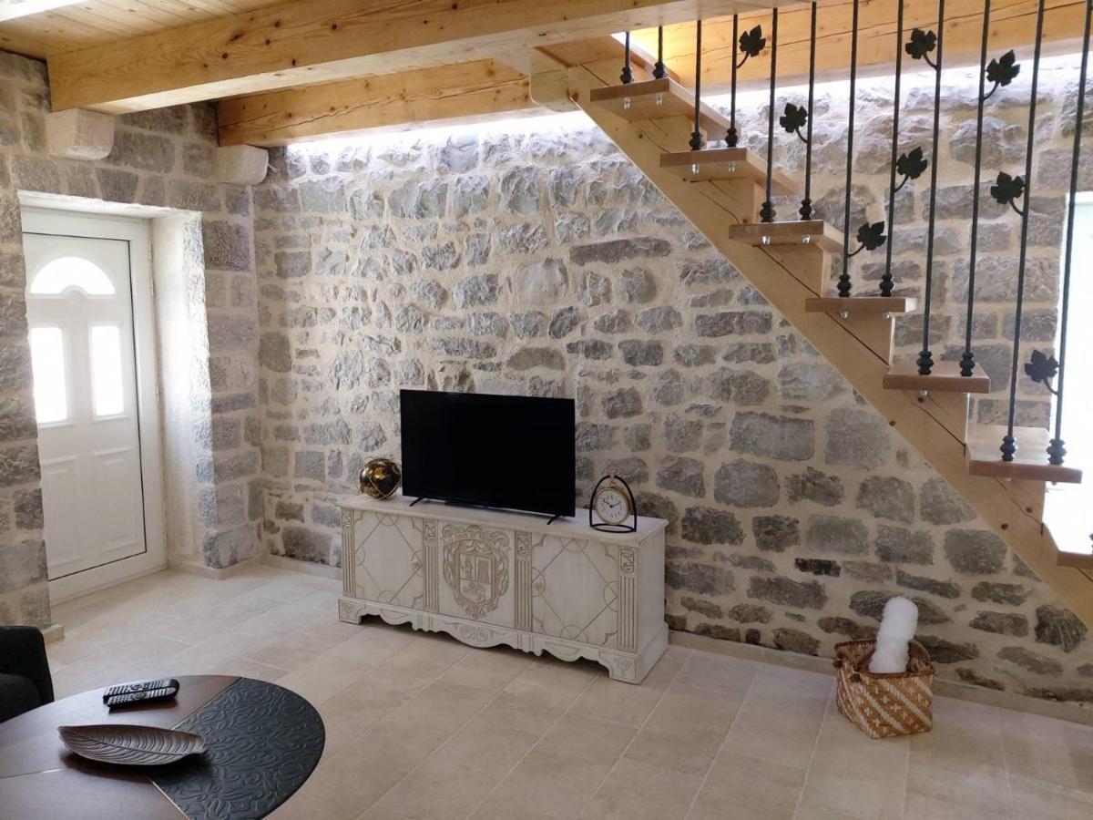 Casa Vecchia Villa Kotor Exterior photo